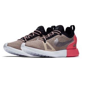 Nike Dual Racer Women's Running Shoes 7.5